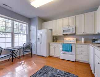 Others 2 Townhome w/ Community Pool: 11 Mi to Dtwn Raleigh!