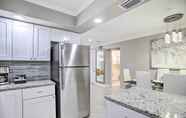 Lain-lain 7 Sleek Fort Lauderdale Escape ~ 2 Mi to Beach