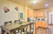 Others 5 Priest Lake Apartment Near Hiking Trails!