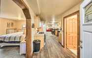 Lainnya 7 Priest Lake Apartment Near Hiking Trails!