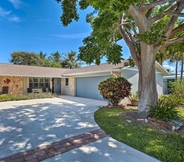 Others 7 Hutchinson Island Home, Near Pristine Beaches