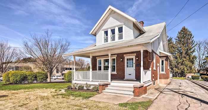 Khác Bright & Sunny Abode, 2 Mi to Hersheypark!