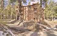 Lainnya 6 Cozy 'hogan Haus' Condo < 3 Mi to Lake Tahoe!