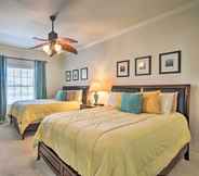 อื่นๆ 3 South Padre Island Condo w/ Pool Access & Balcony!