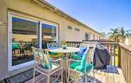 Others 5 South Padre Island Condo w/ Pool Access & Balcony!
