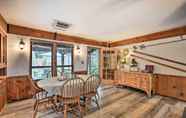 Khác 6 Pollock Pines Cabin Retreat w/ Hot Tub + Deck
