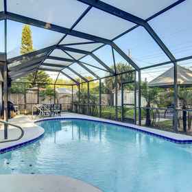 Primary image 1 Beautiful Clearwater Getaway < 6 Mi to Beach!, Pinellas County Hotels