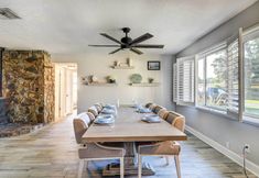 其他 4 Beautiful Clearwater Getaway < 6 Mi to Beach!