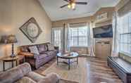 Others 4 Roomy Branson Condo in Family-friendly Resort