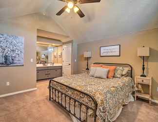 Others 2 Roomy Branson Condo in Family-friendly Resort
