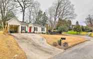 Lain-lain 5 Atlanta Vacation Home 5 Mi to Downtown!