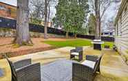 Others 4 Atlanta Vacation Home 5 Mi to Downtown!