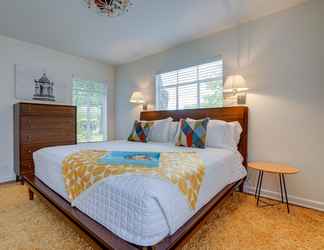 Lainnya 2 San Antonio Vacation Rental ~ 7 Mi to River Walk!