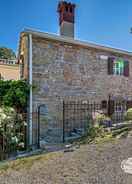 Imej utama Istrian Stone House With Hot Tub