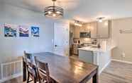 Others 7 Frisco Condo w/ 2 Hot Tubs: Steps to Lake Dillon