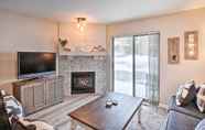 Others 4 Frisco Condo w/ 2 Hot Tubs: Steps to Lake Dillon