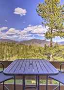 Primary image Silverthorne Townhome w/ Deck: 4 Mi to Marina