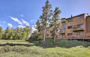 Others 7 Silverthorne Townhome w/ Deck: 4 Mi to Marina