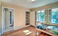 Lain-lain 7 Classy Berkeley Home w/ Views < 2 Mi to Dtwn!