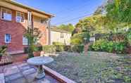 Lain-lain 3 Classy Berkeley Home w/ Views < 2 Mi to Dtwn!