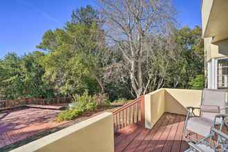 Lain-lain 4 Classy Berkeley Home w/ Views < 2 Mi to Dtwn!