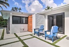 Others 3 Fort Lauderdale Home Near Shops, Cafes, Beach