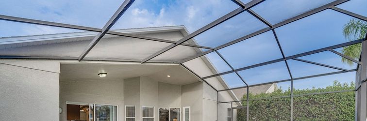 อื่นๆ 11 Mi to Disney: Family-friendly Home in Davenport