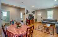 Lainnya 7 Chattanooga Getaway w/ Porch - 2 Mi to Downtown!