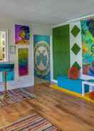 Imej utama Colorful Atlanta Vacation Rental - Walk to Dtwn!