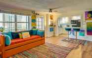 Lainnya 2 Colorful Atlanta Vacation Rental - Walk to Dtwn!