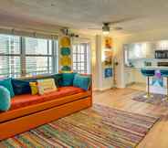 Others 2 Colorful Atlanta Vacation Rental - Walk to Dtwn!