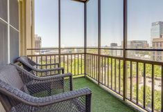 Others 3 Colorful Atlanta Vacation Rental - Walk to Dtwn!