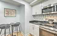 Others 7 Takoma Park Apt w/ Wood Fire Pit < 8 Mi to DC