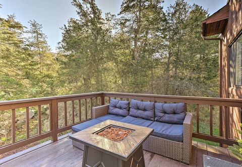 Others Hike, Ski & Golf: Mtn-view Codo in Vernon Township
