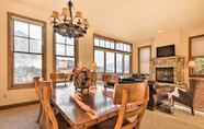 Others 6 Crested Butte Townhome w/ Views - Steps to Lifts!