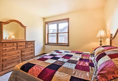 Others 7 Crested Butte Townhome w/ Views - Steps to Lifts!