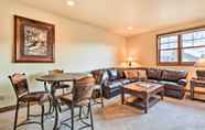 Others 5 Crested Butte Townhome w/ Views - Steps to Lifts!