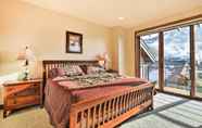 Others 2 Crested Butte Townhome w/ Views - Steps to Lifts!