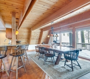 Others 6 Truckee Vacation Rental w/ Donner Lake Views!