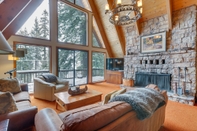 Others Truckee Vacation Rental w/ Donner Lake Views!