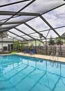 Imej utama St. Augustine Retreat w/ Pool: 4 Mi to Beach!