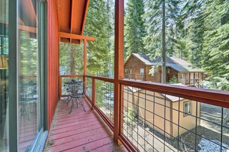 Khác 4 Truckee Cabin Close to Skiing & Donner Lake!