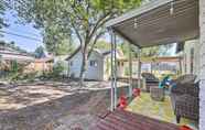 Others 3 Cheerful City Gem w/ Game Room & Fire Pit!