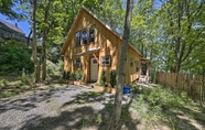 Lain-lain 4 Kennebec River Cottage; 1/4 Mi to Boat Ramp!