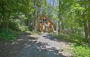 Lain-lain 2 Kennebec River Cottage; 1/4 Mi to Boat Ramp!