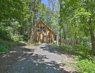 Lain-lain 2 Kennebec River Cottage; 1/4 Mi to Boat Ramp!