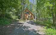 Lainnya 2 Kennebec River Cottage; 1/4 Mi to Boat Ramp!