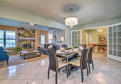 Others Lovely San Antonio Home ~ 13 Mi to Downtown!