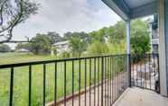 Lainnya 4 San Antonio Vacation Rental ~ 3 Mi to UT Campus!