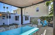 Lain-lain 7 Remodeled Ventura Beach Home With Yard & Fire Pit!